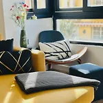 Malaga Most Lux Modern Apartment