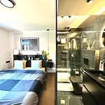 Malaga Most Lux Modern Apartment
