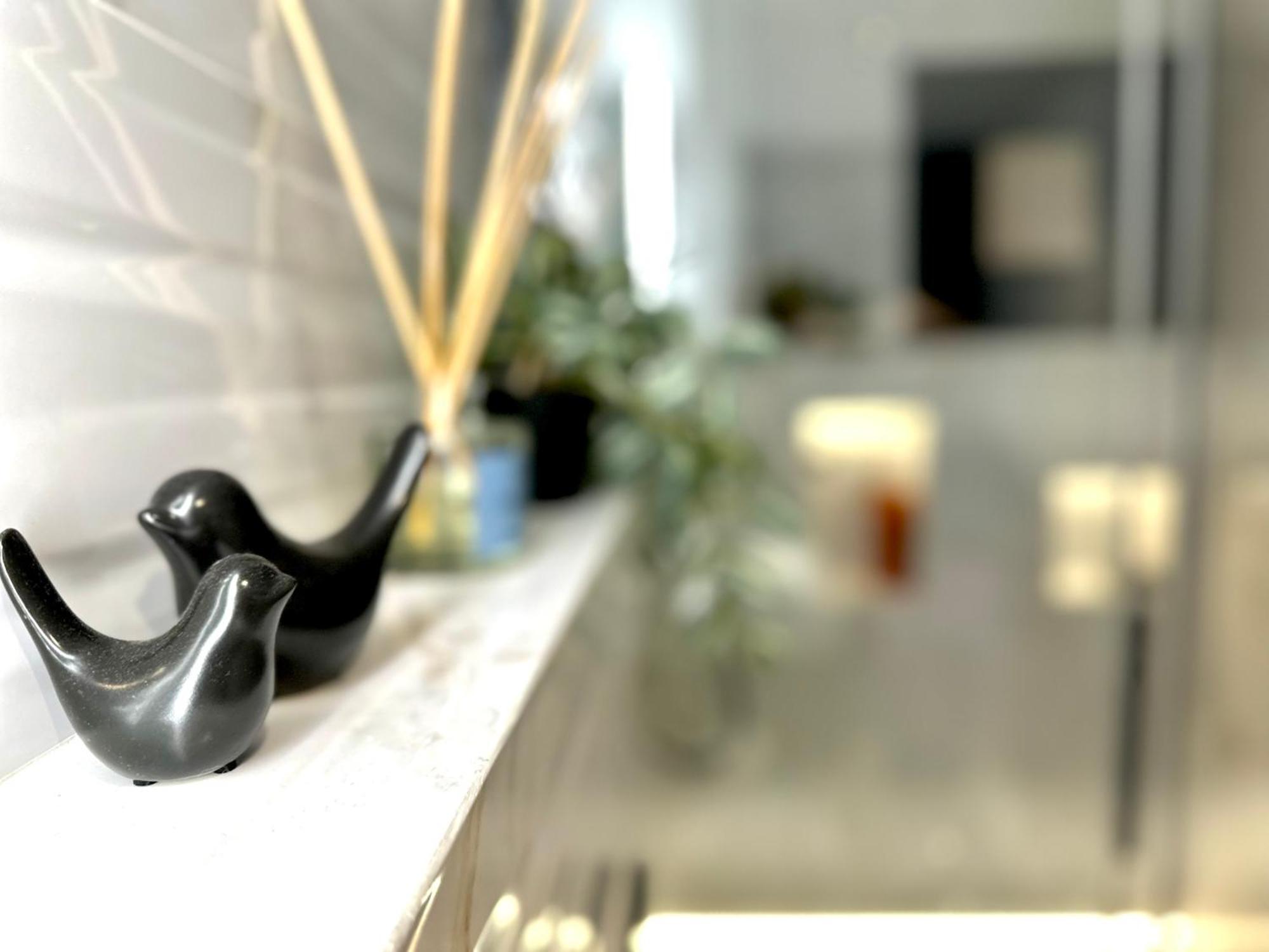 Apartment Lux Modern