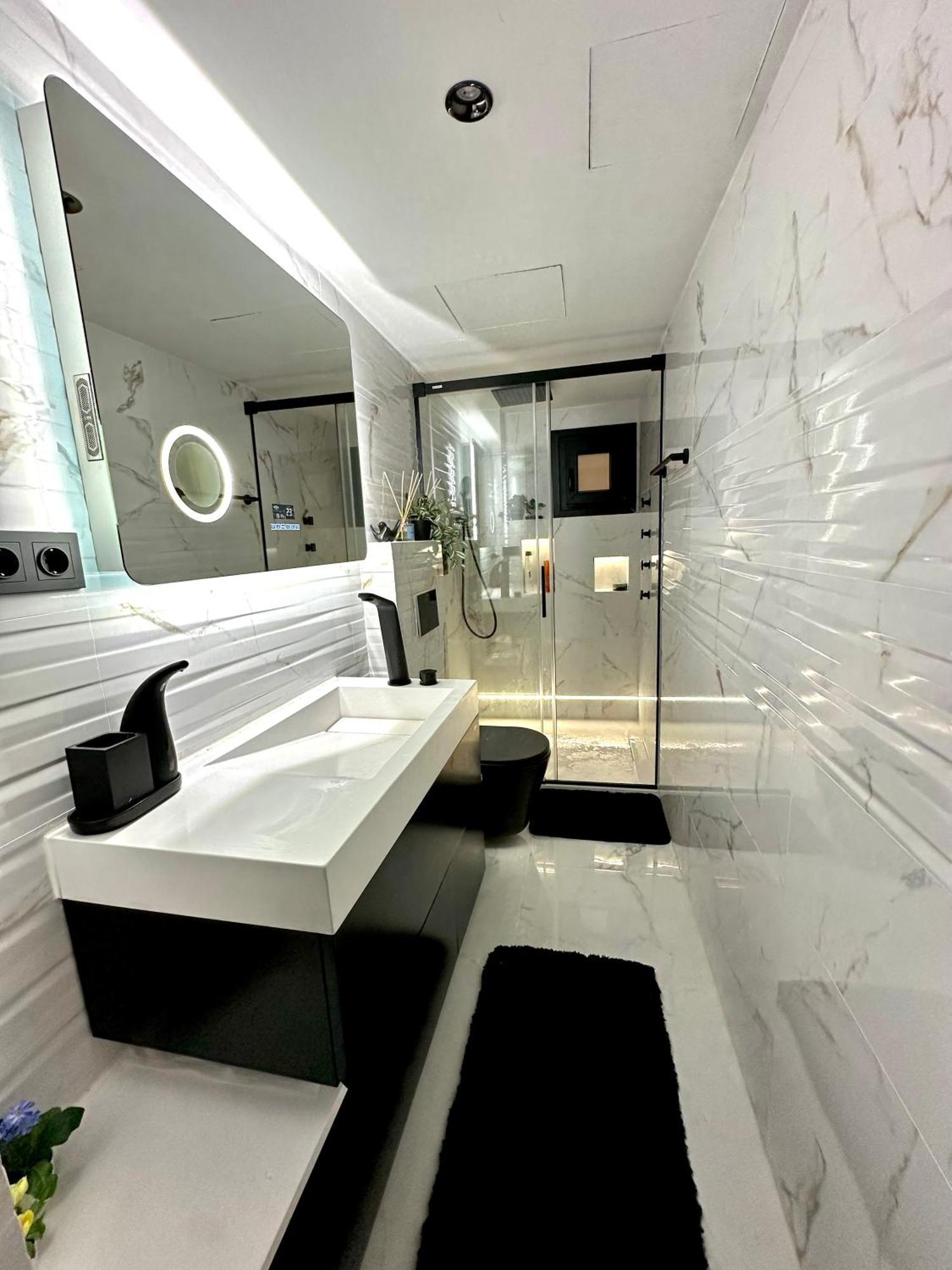 Apartment Lux Modern *
