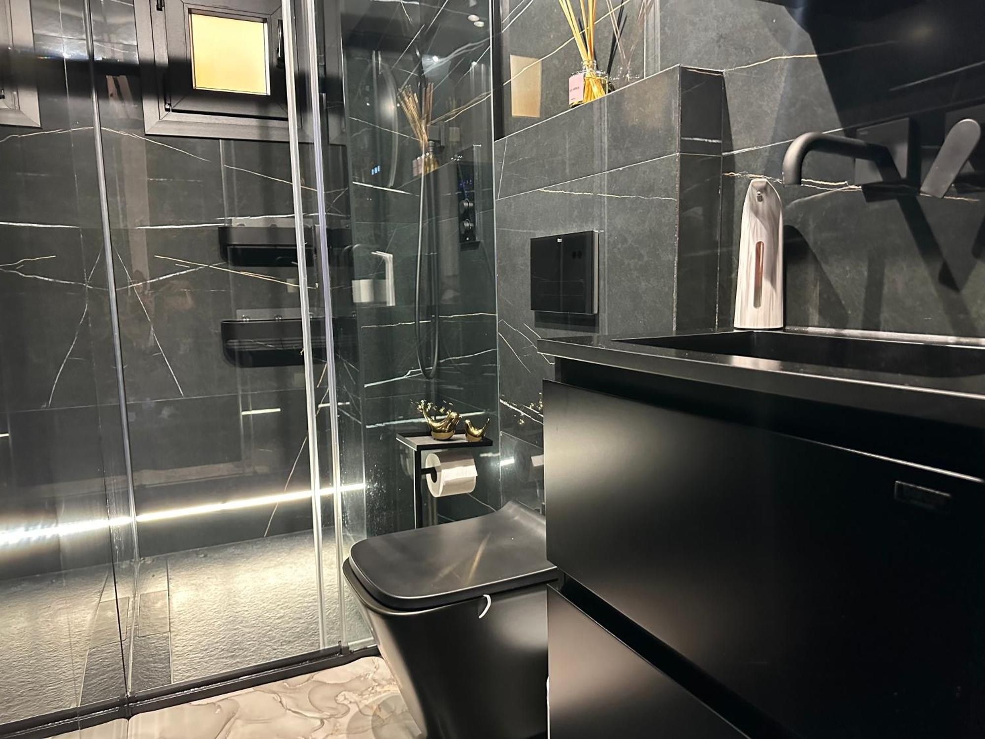 Lux Modern Apartment