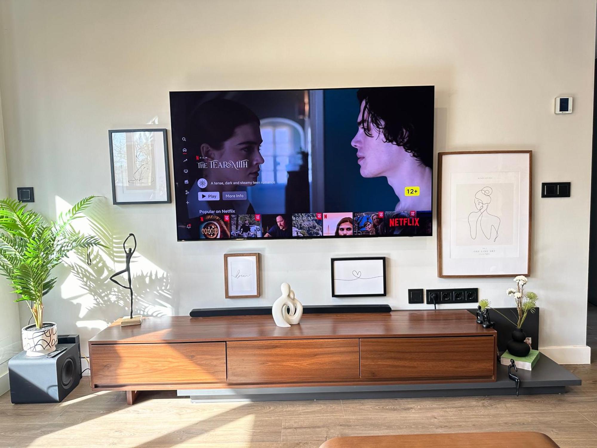 Lux Modern Apartment *