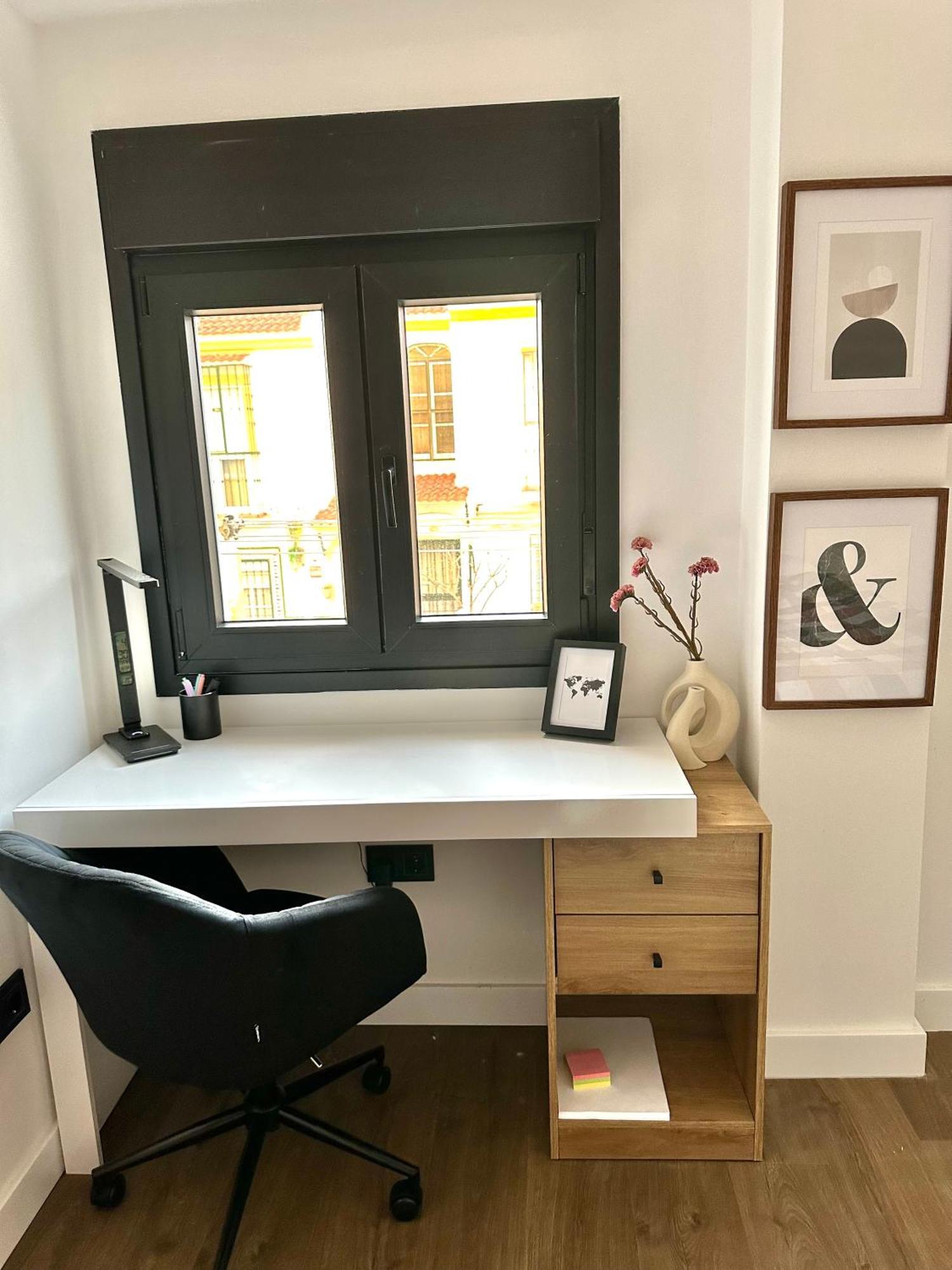 Lux Modern Appartement Málaga