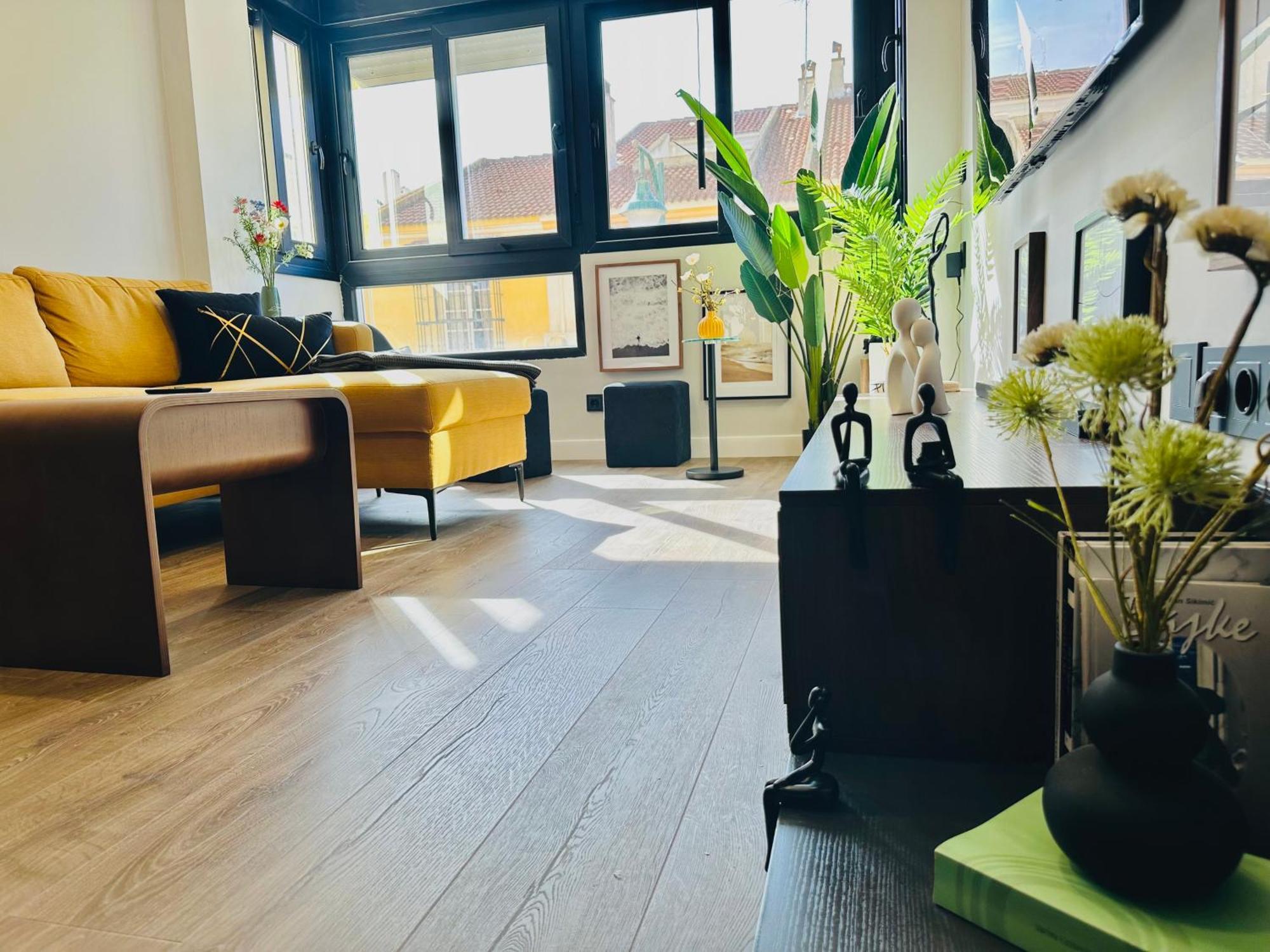 Lux Modern Appartement