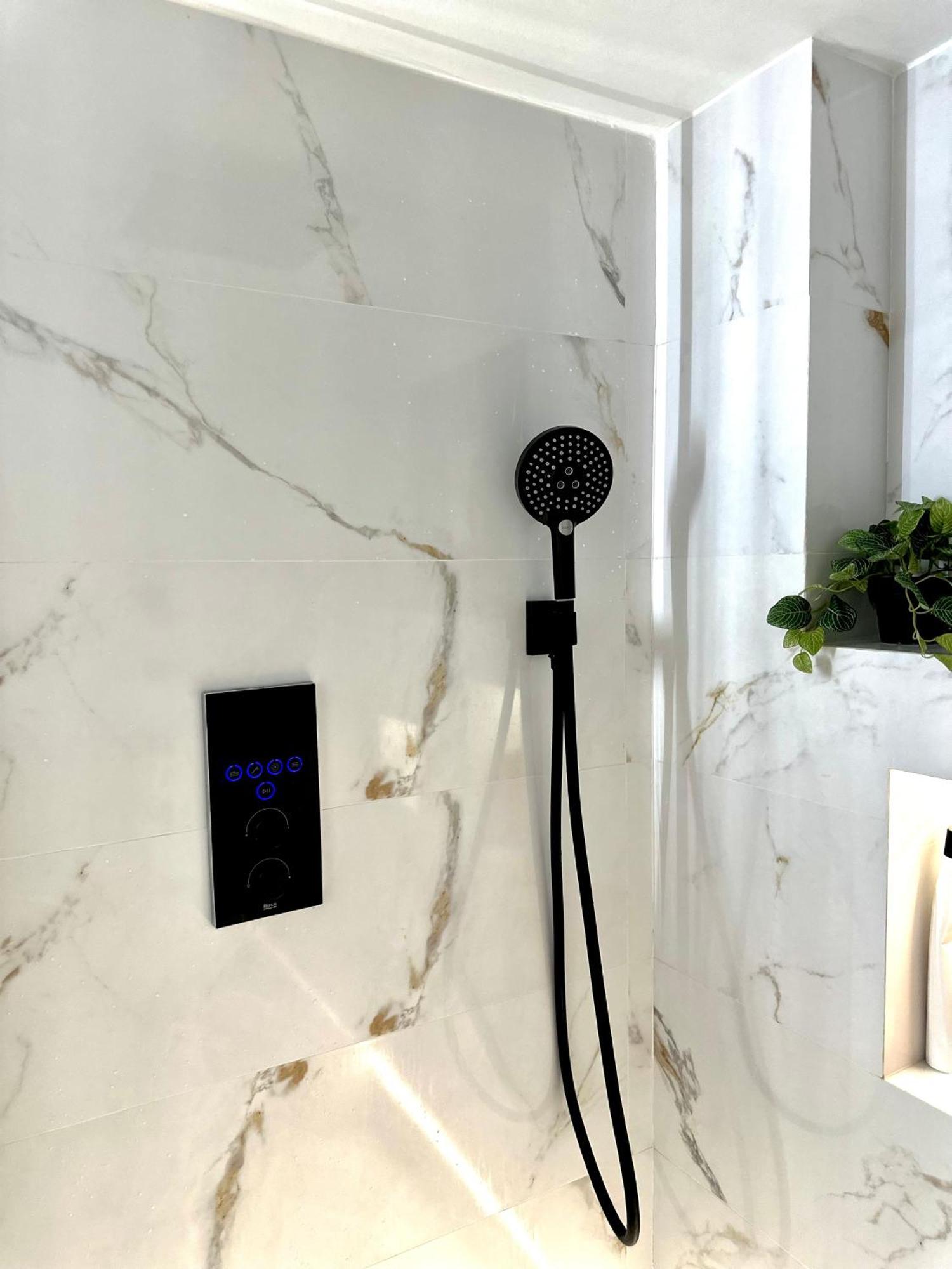 Appartamento Lux Modern Málaga