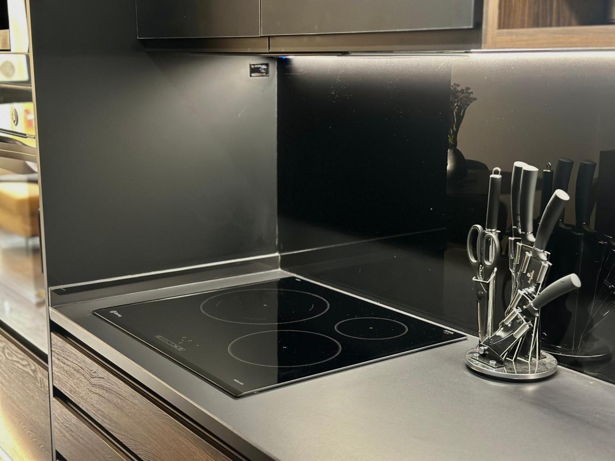 Lux Modern Appartamento Málaga