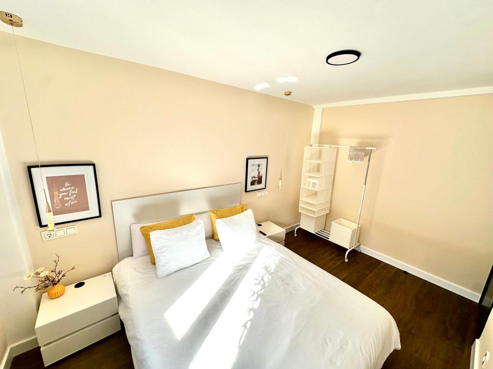Appartamento Lux Modern *
