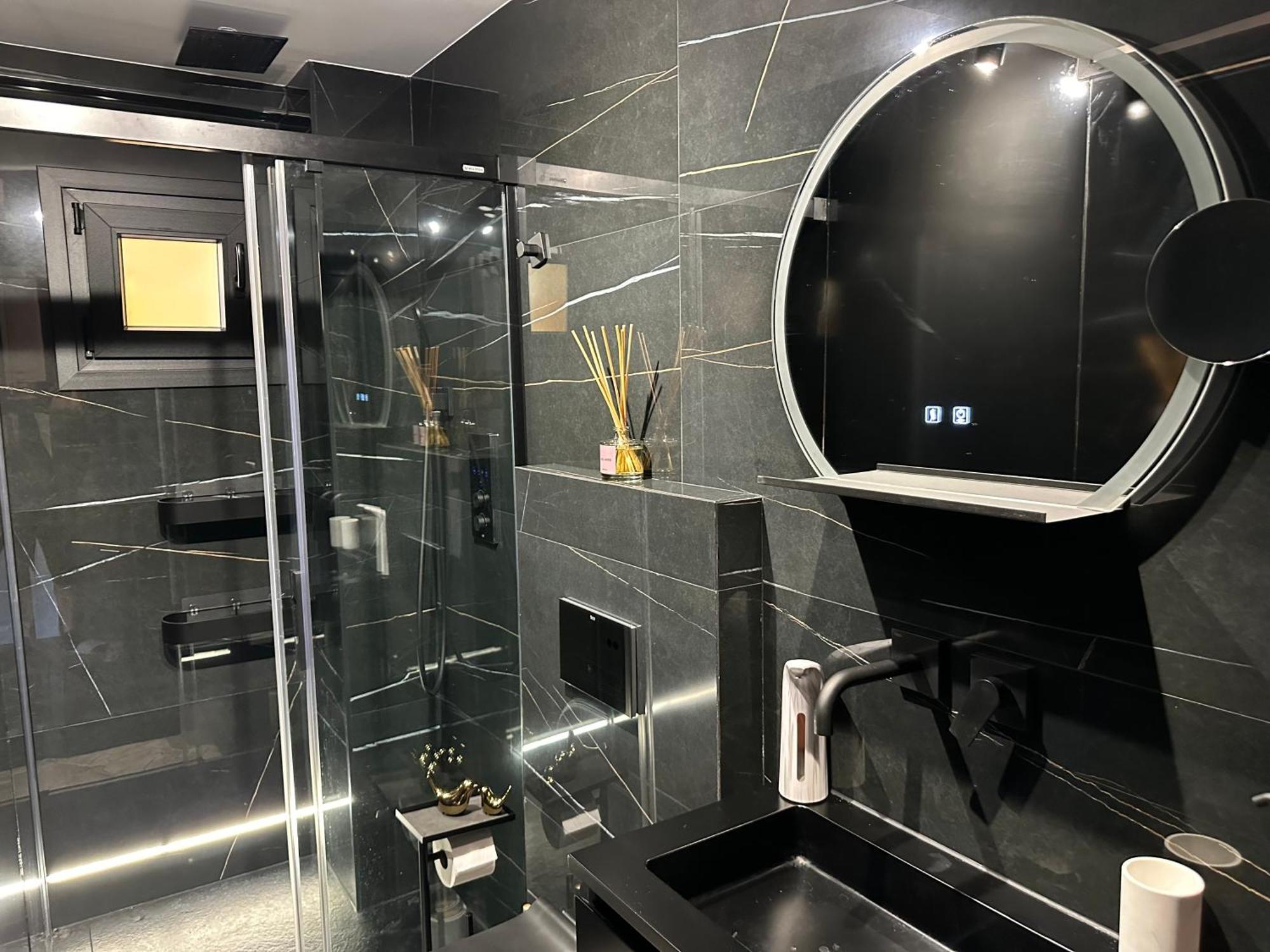 Appartamento Lux Modern Málaga