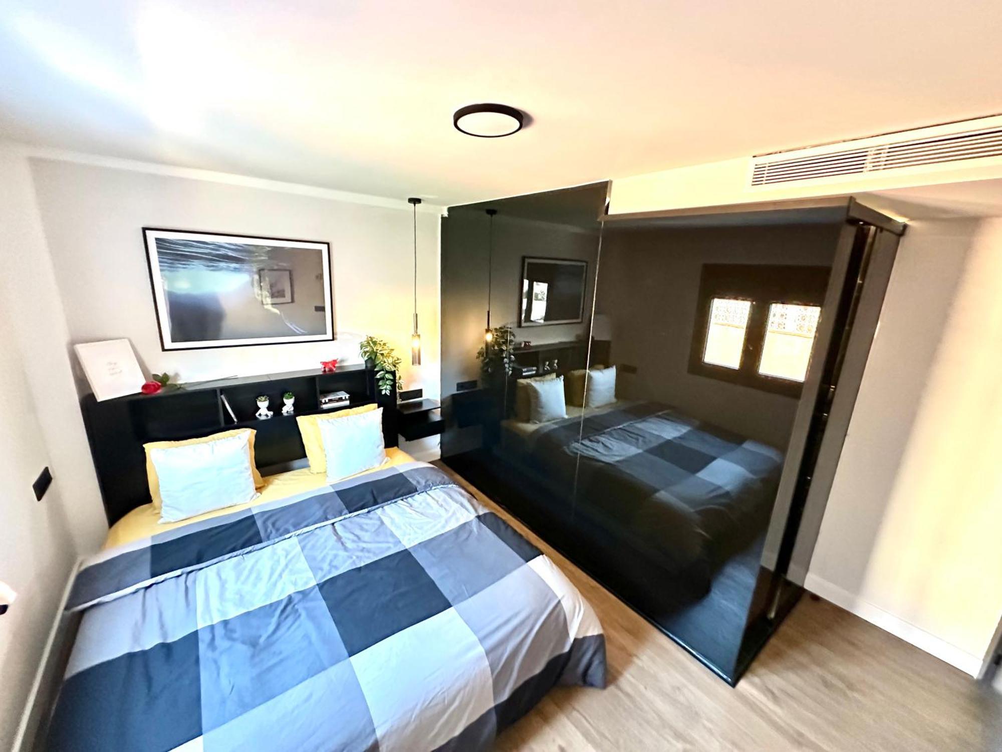 Appartamento Lux Modern