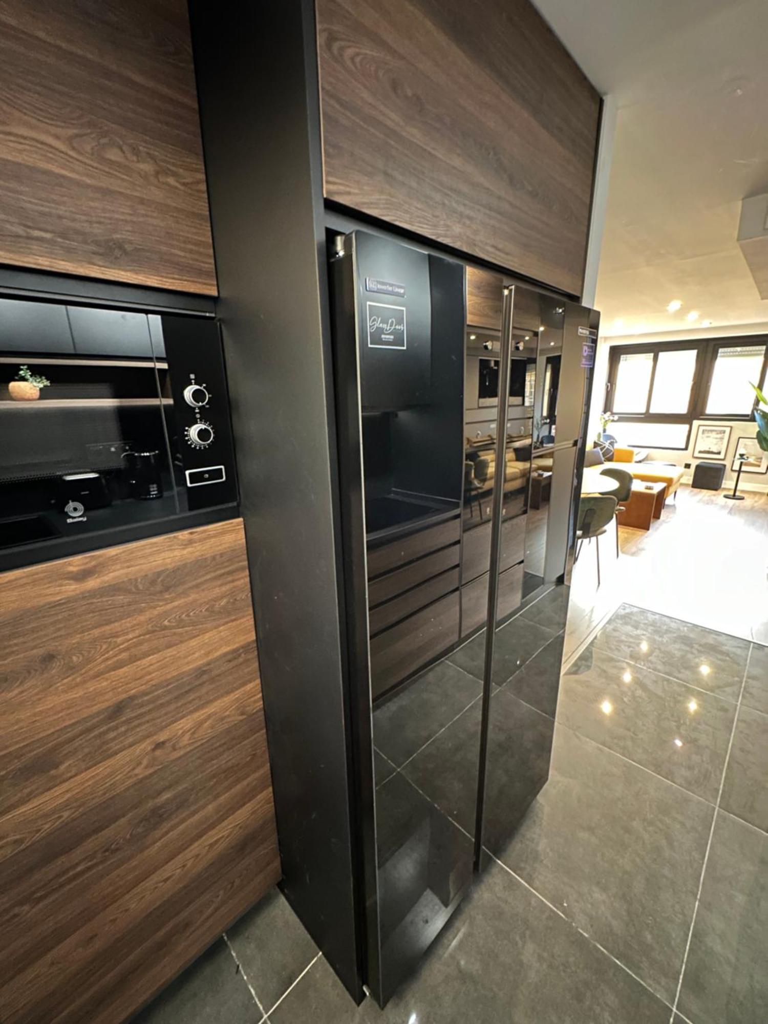 Lux Modern Appartamento Málaga