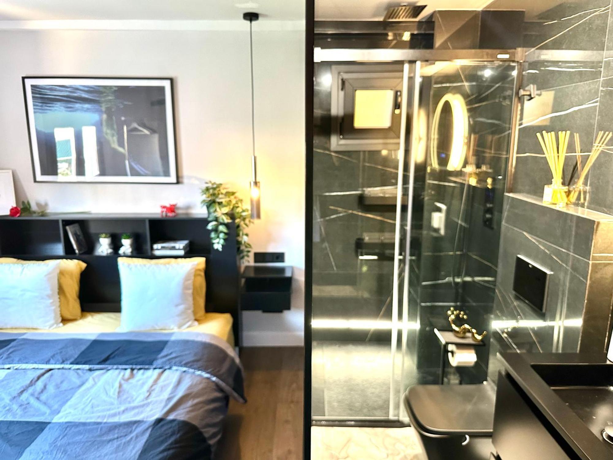 Lux Modern Appartamento *