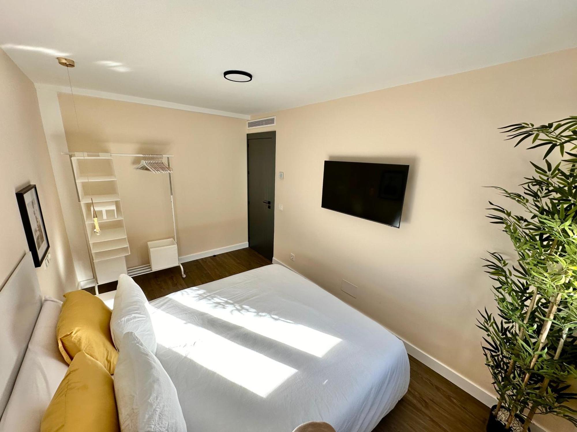 Appartamento Lux Modern