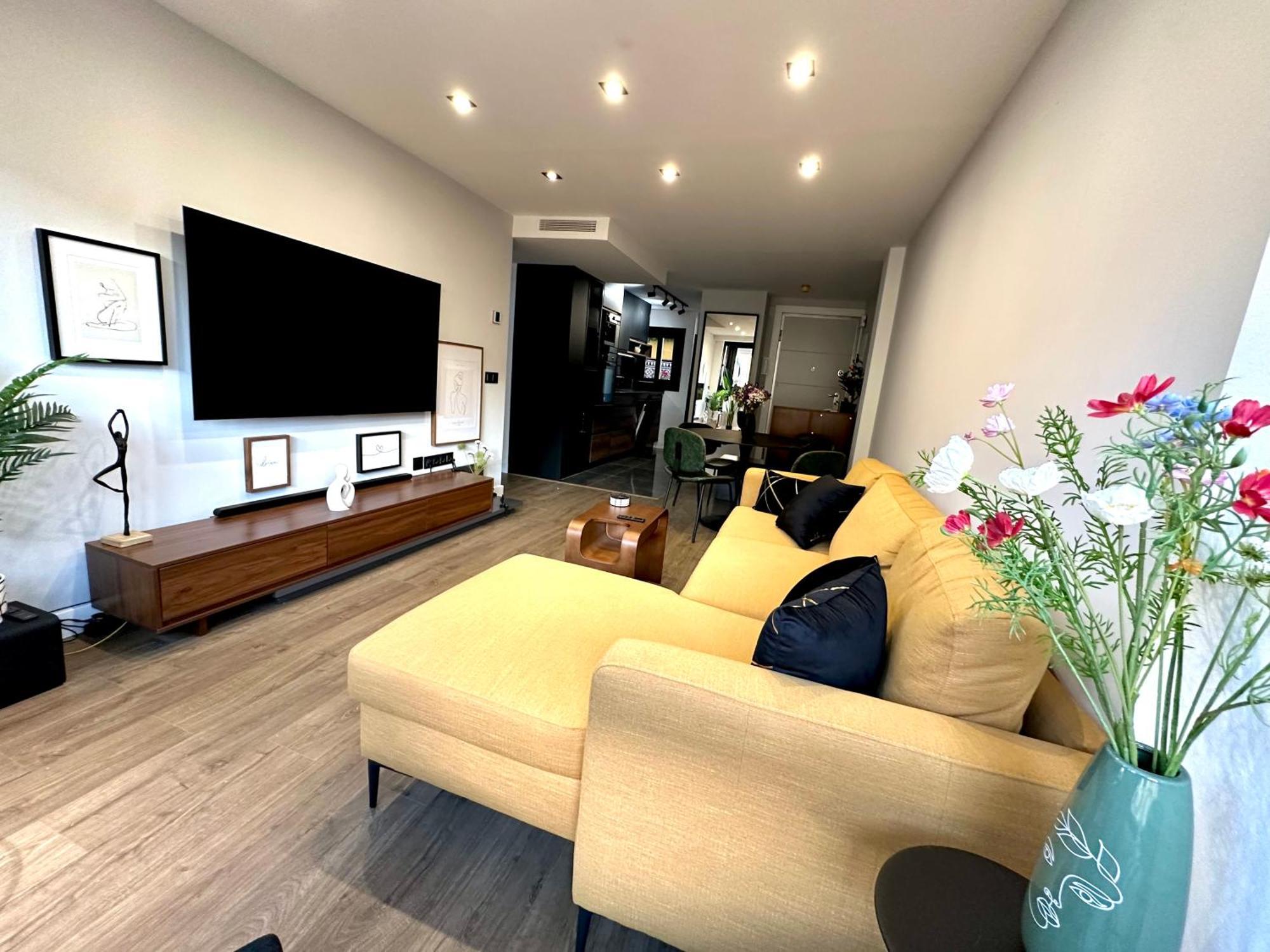 Lux Modern * Málaga