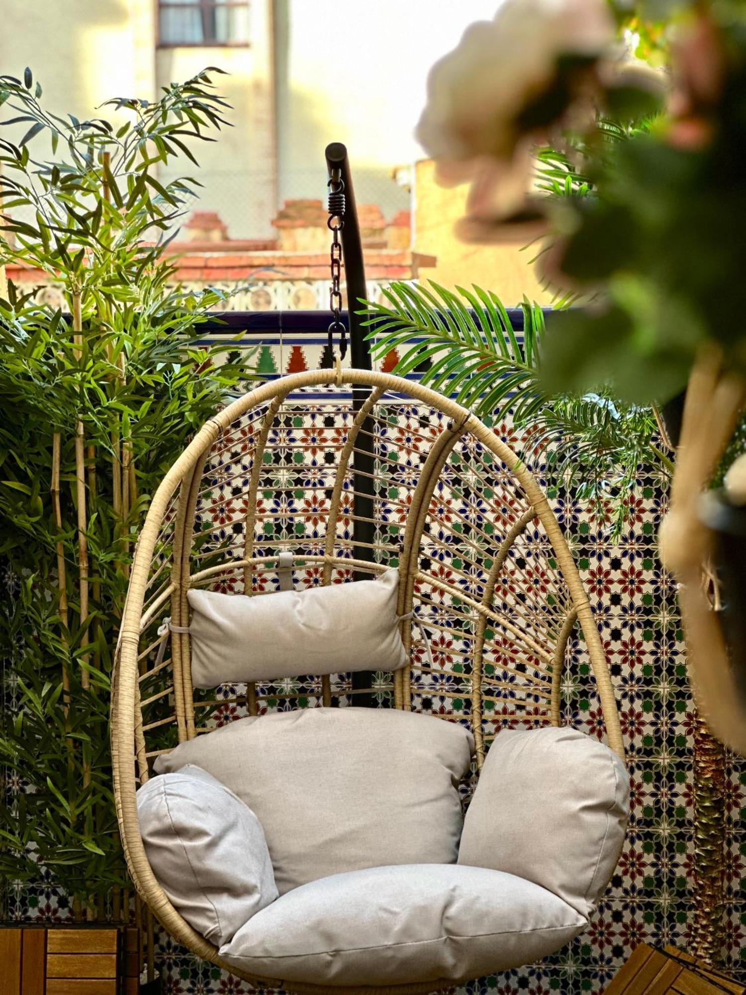 Lux Modern Appartamento *
