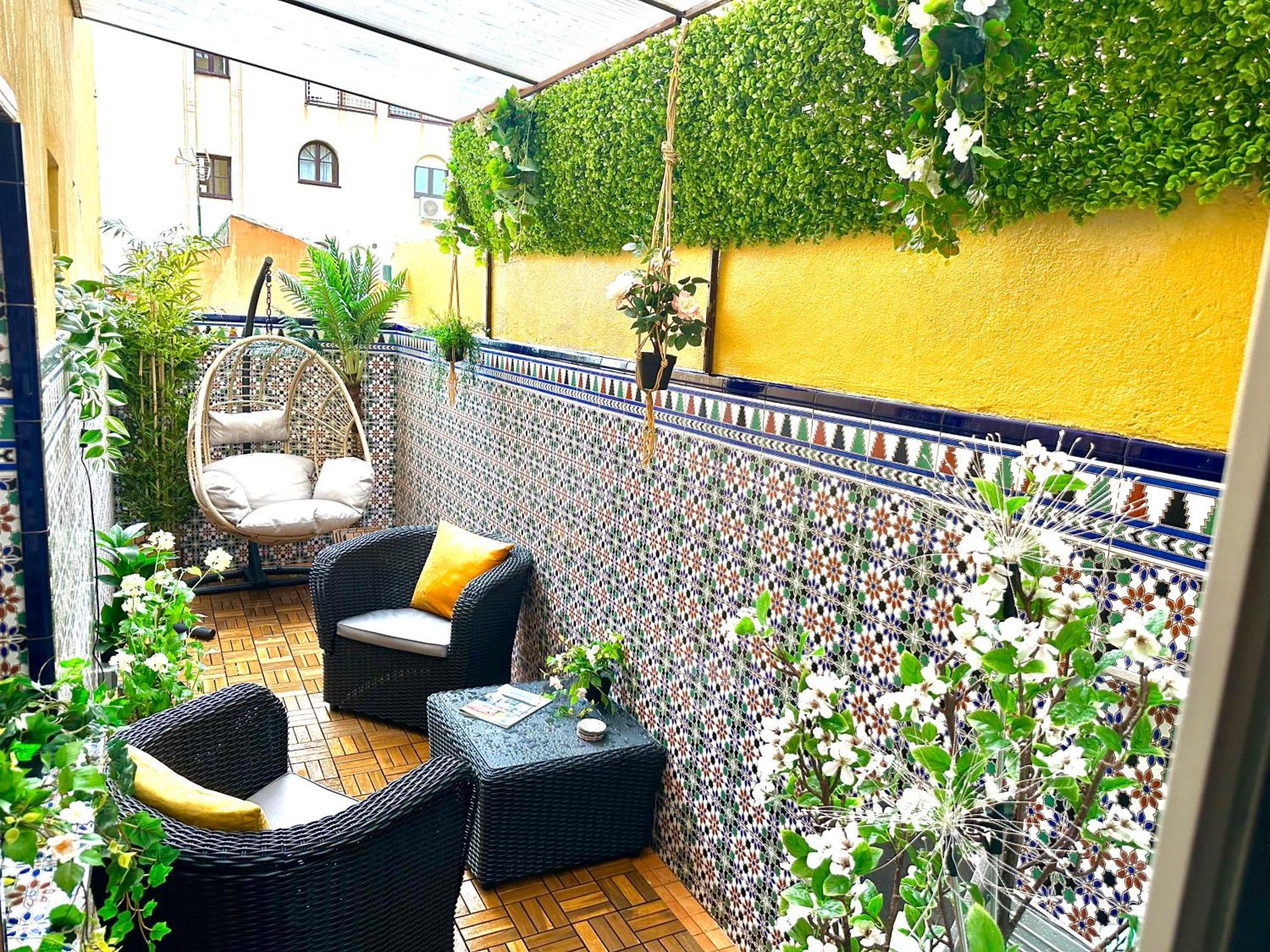 Appartamento Lux Modern