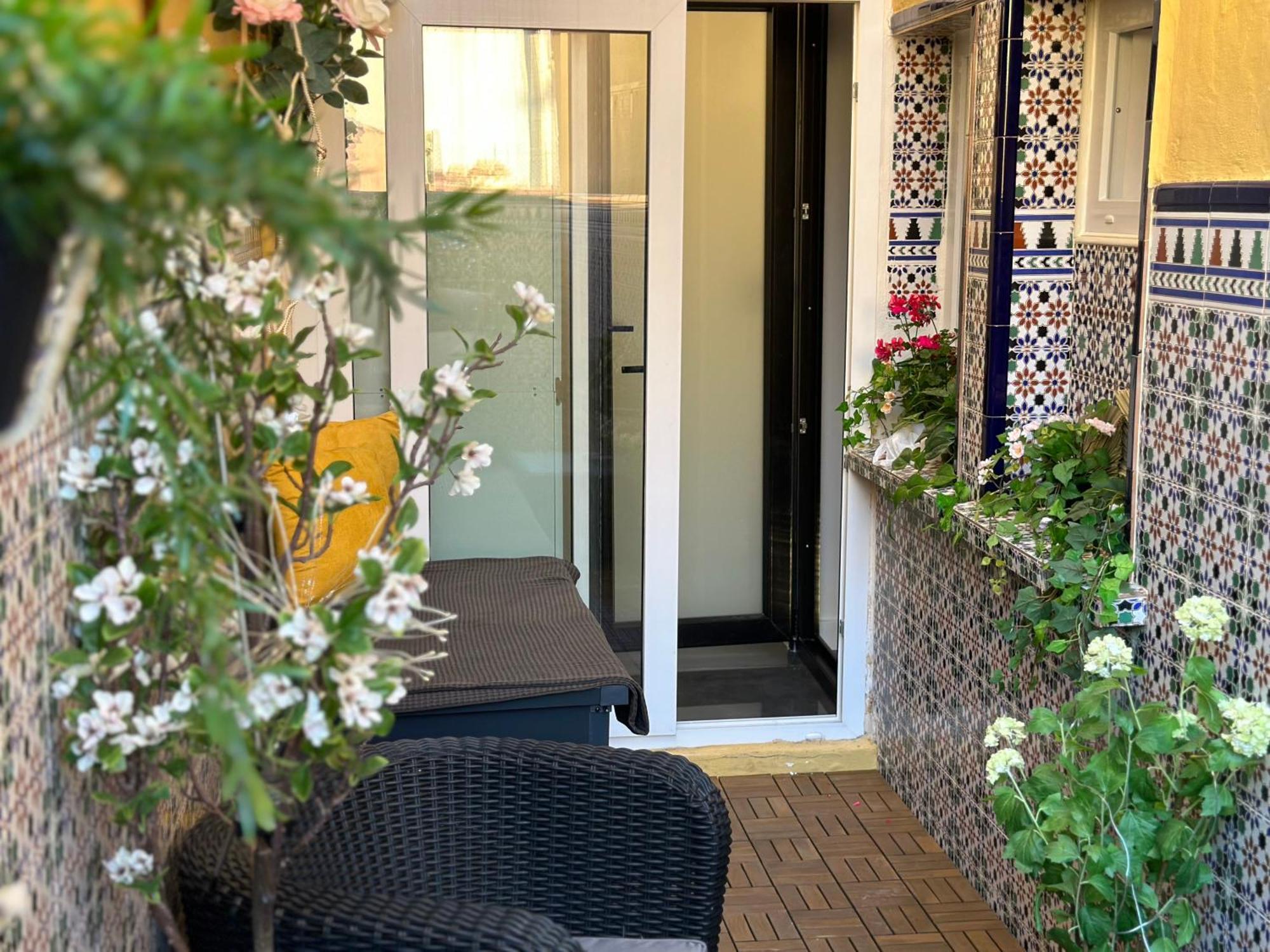 Lux Modern Appartamento Málaga