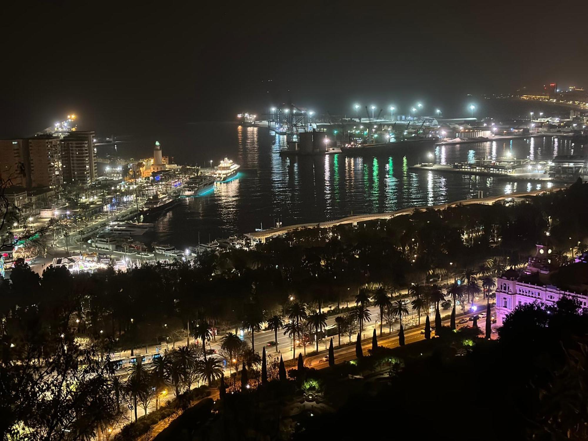 Appartamento Lux Modern Málaga